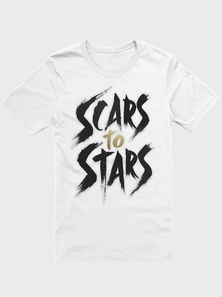 Scars to Stars product image (1)
