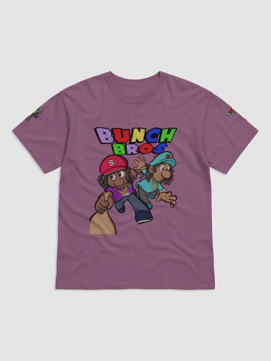BUNCH BROS Colorful Tee product image (1)
