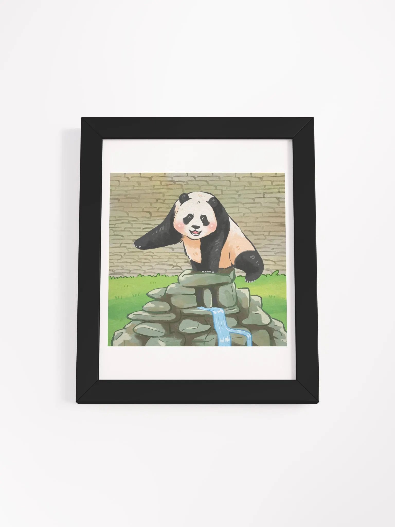 fubao Panda product image (1)