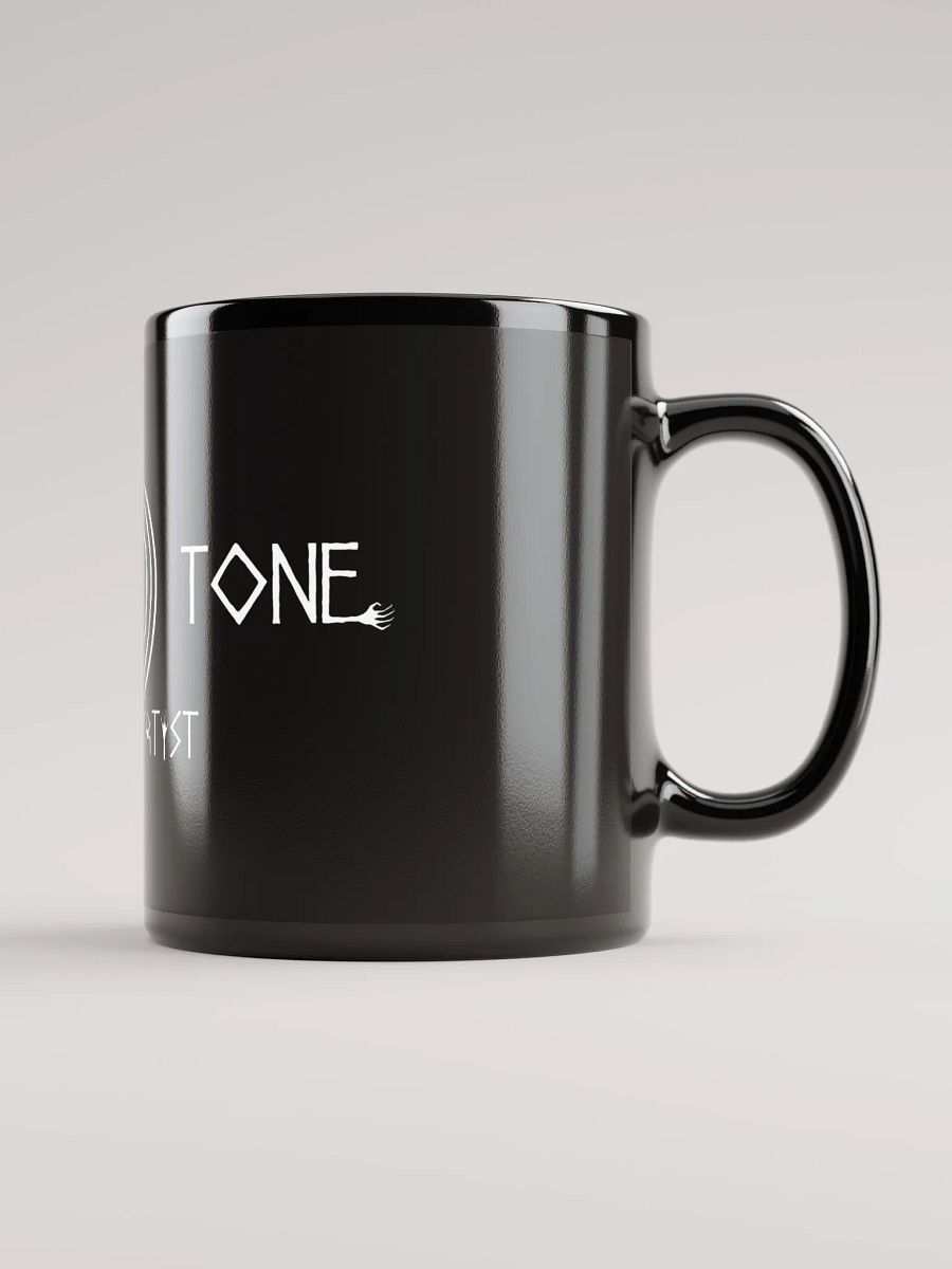 DEAD TONE RECORDS ARTIST MUG! product image (2)
