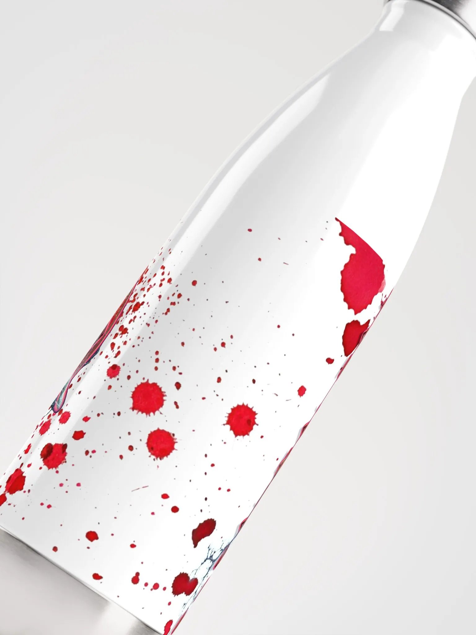 Son_0f_0din Water Bottle- Logo/Gungnir product image (5)