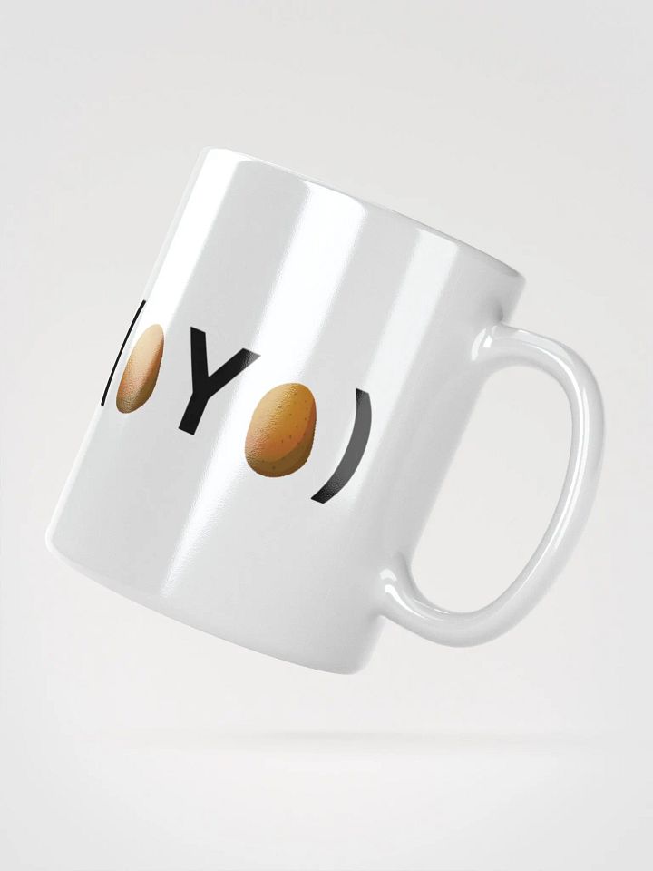 PoTaTas Mug product image (6)