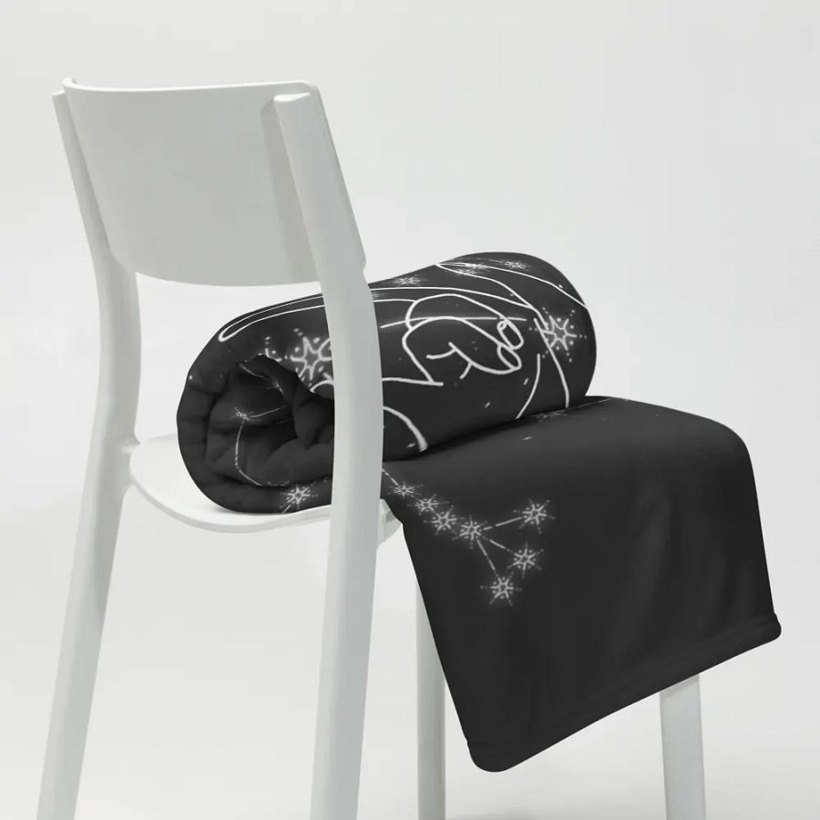 Reach for the Stars Blanket product image (20)