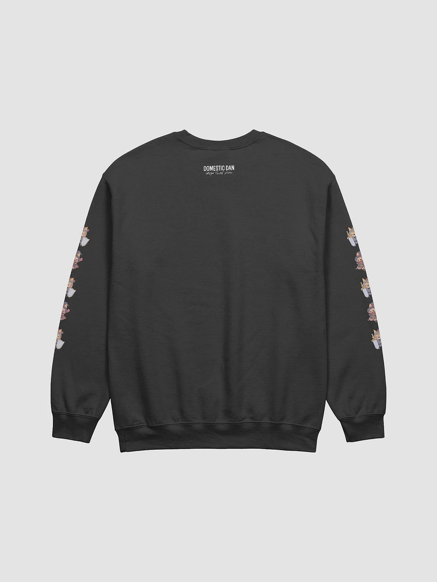 Choko Paladin Sweater product image (2)