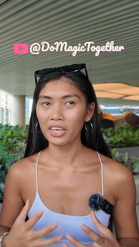I thought my husband was a serial killer!
#Filipina #philippines