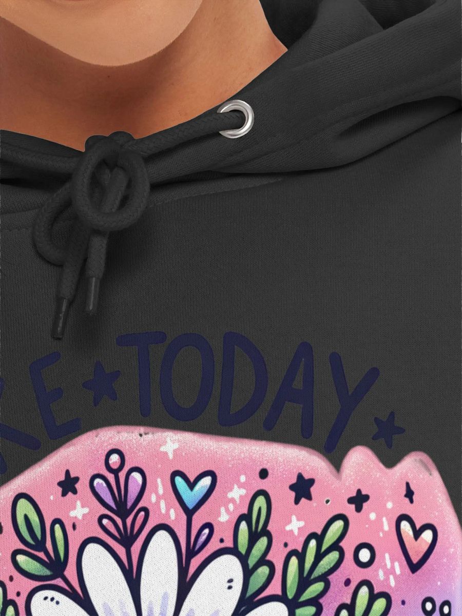 Bloom of Inspiration Hoodie product image (49)