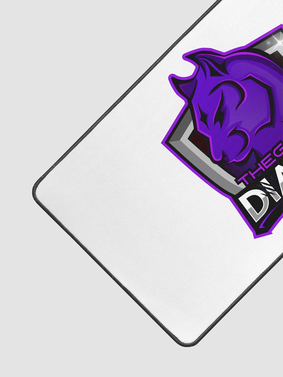 The Gamer Mousepad product image (3)