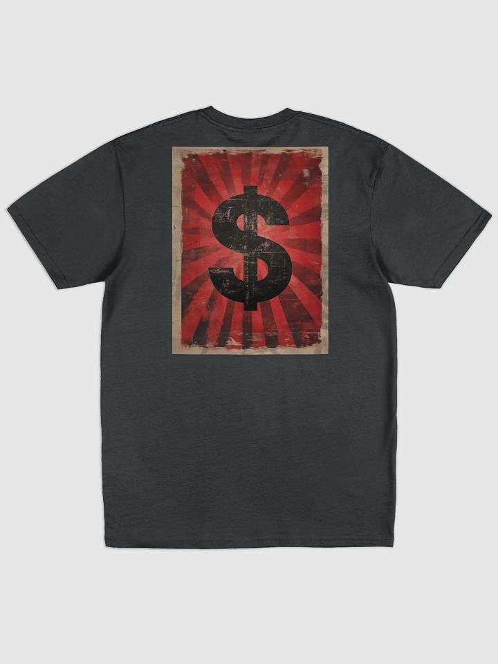 Buy what you are told product image (2)