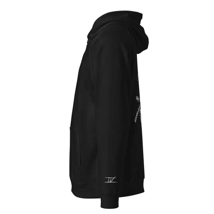 (4OR x WXRST) WXRST TO INFINITY HOODIE product image (6)