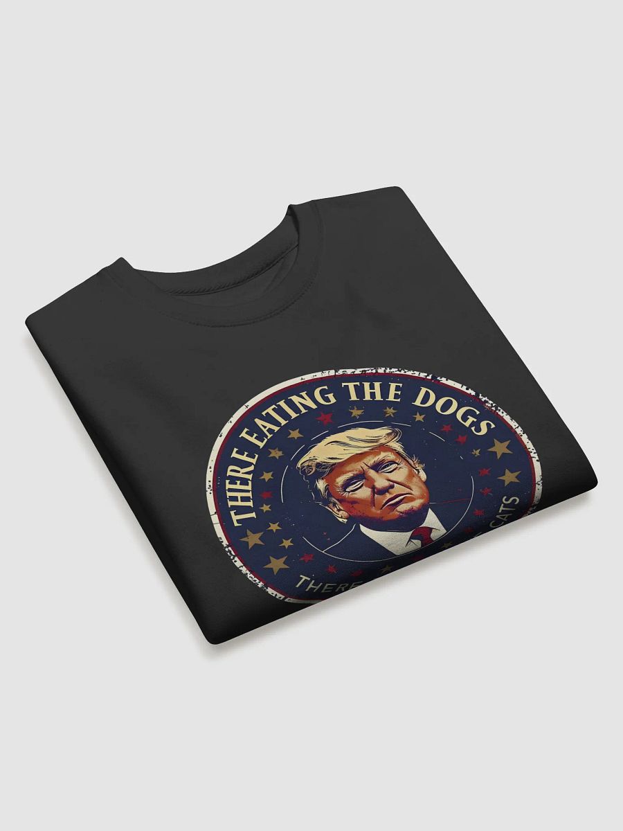They're eating the cats, they're eating the dogs product image (3)