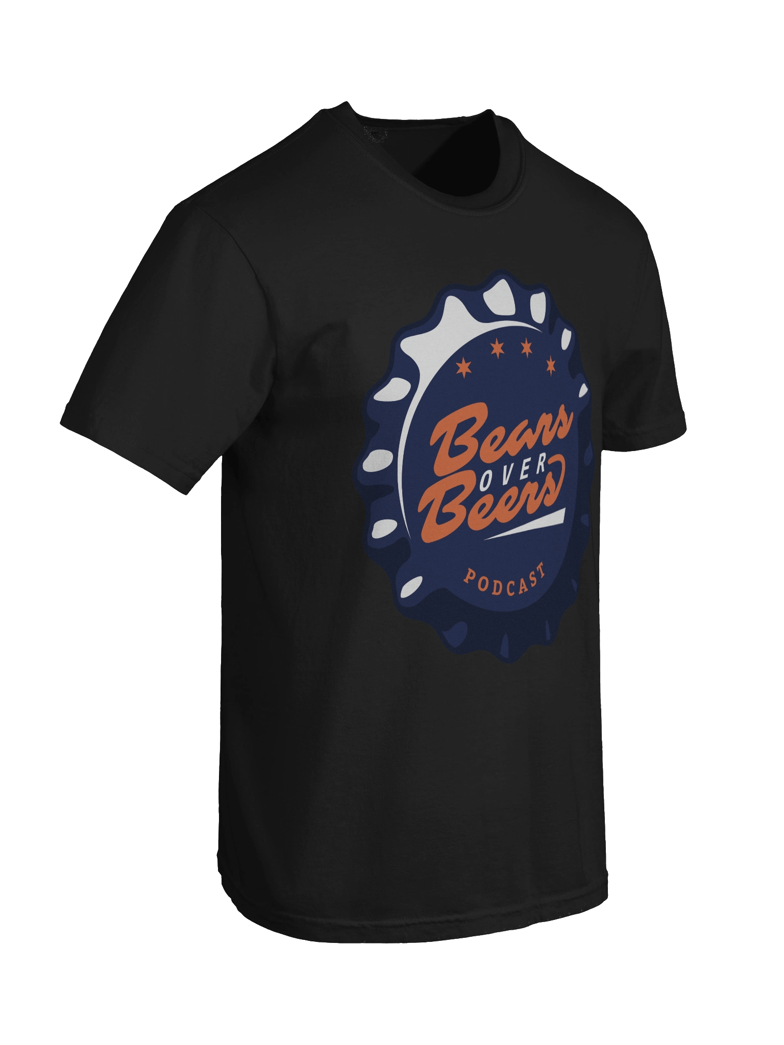 Bears Over Beers Big Front Logo product image (105)