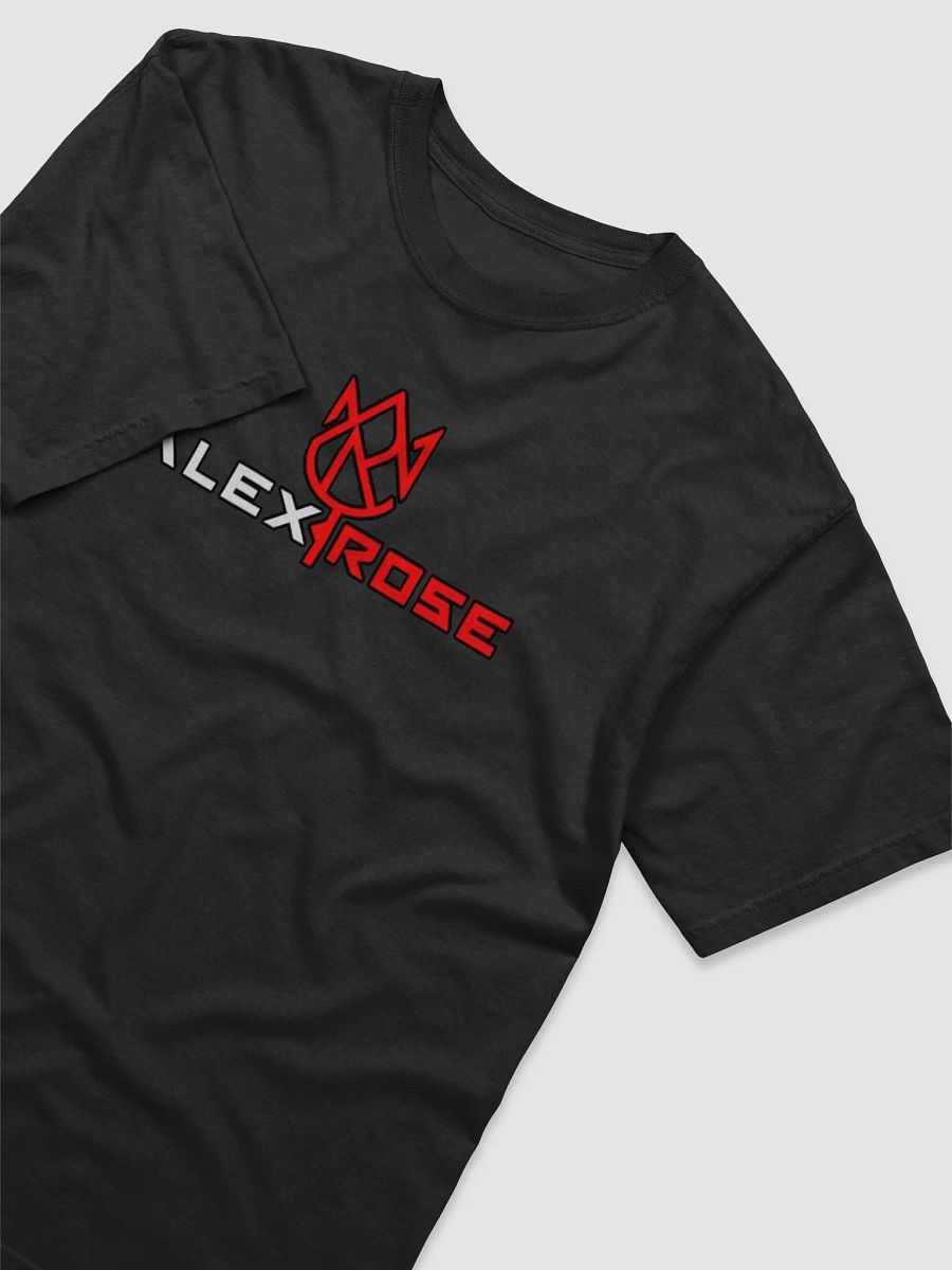 Alex Rose Signature T-shirt product image (17)