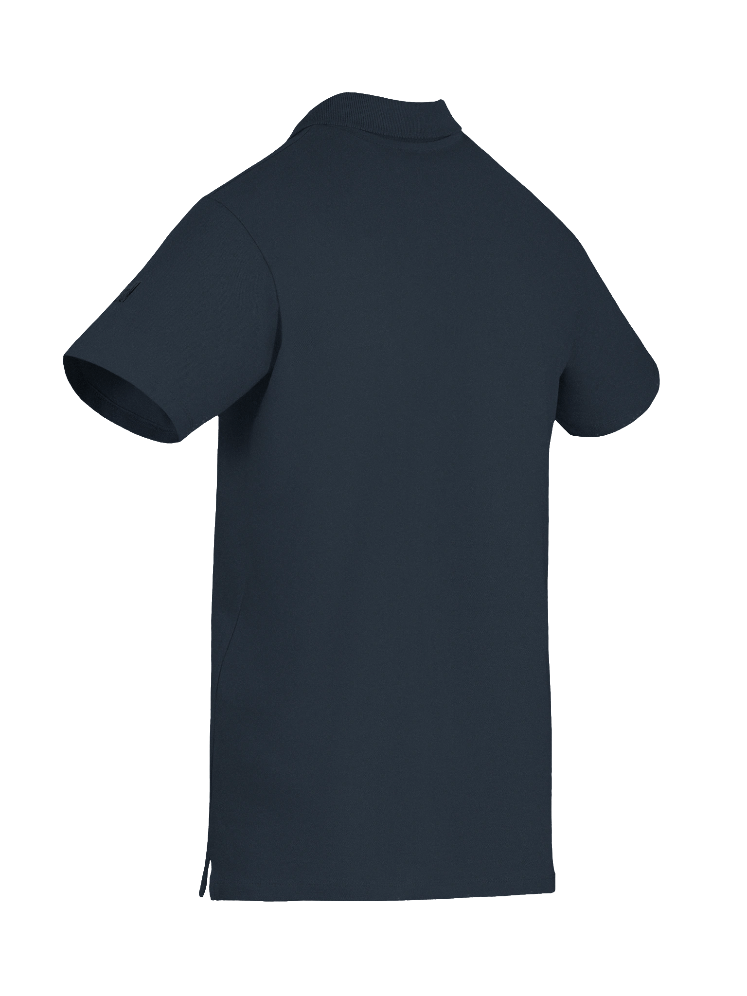 #349 - The Bureaucratic Barbarian Polo product image (22)