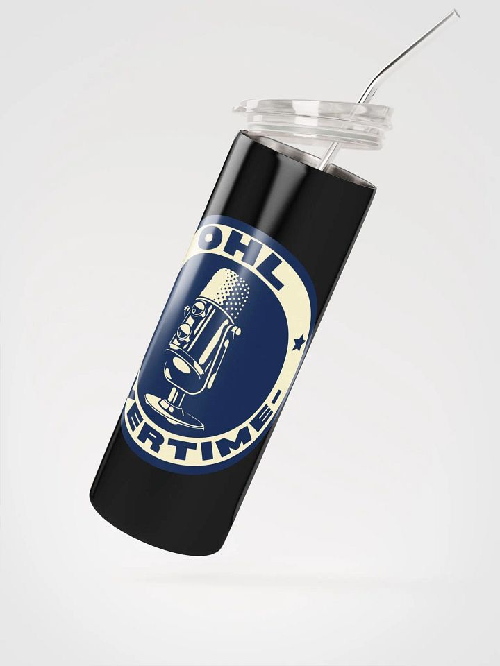 OHL Overtime Tumbler product image (2)
