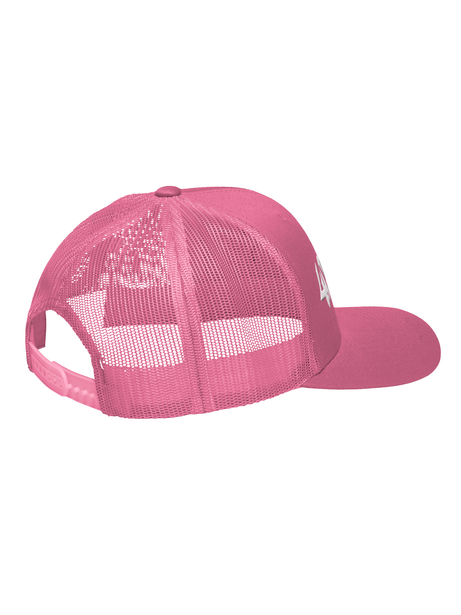 404 Angel Hat (Pink) product image (3)