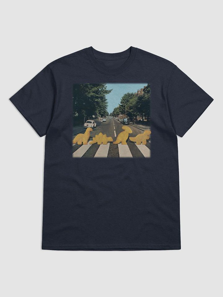 Dino Nugget T-shirt product image (1)