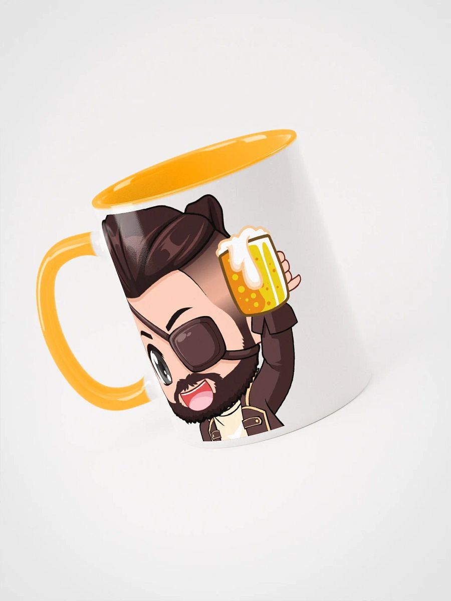 Beer Mug product image (3)