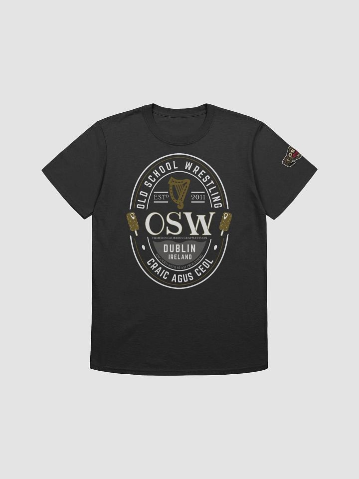 **NEW!** OSW Pint Black (Worldwide!) product image (2)