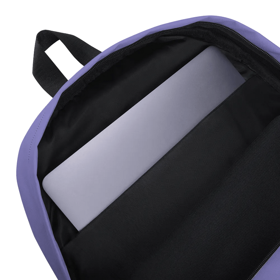 Young Wolf And Free Backpack product image (5)
