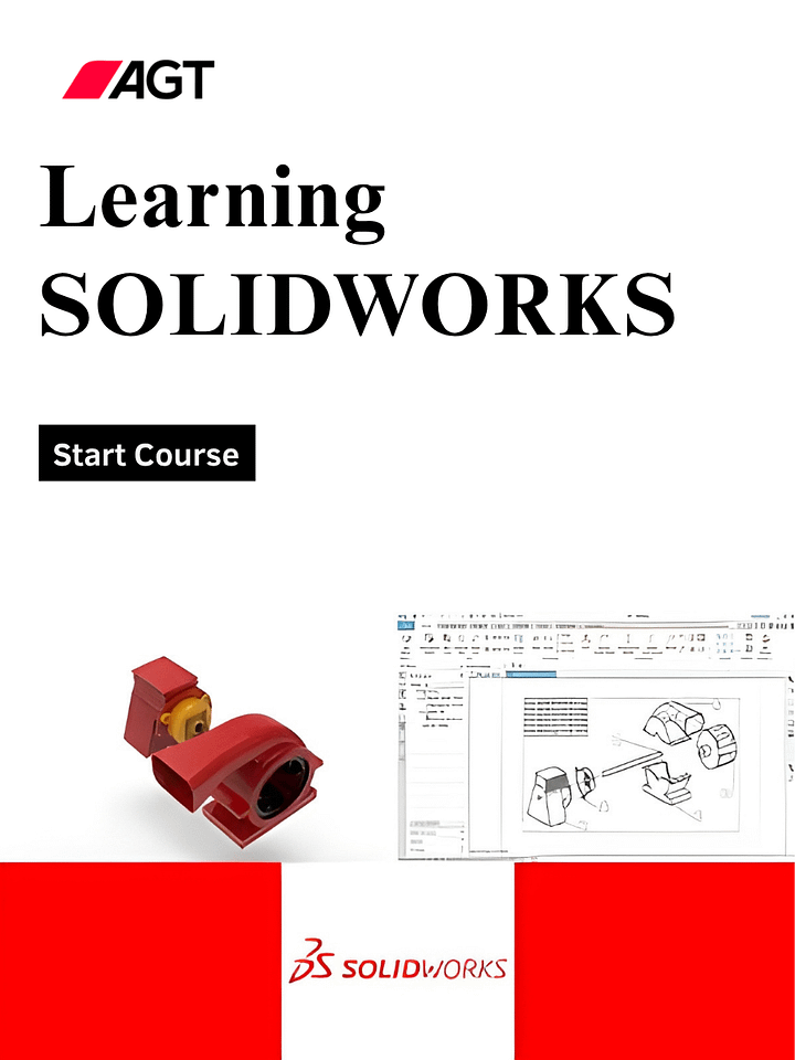Learning SOLIDWORKS : For Students, Engineers, and Designers product image (1)