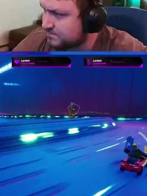 Almost had it.... #twitchstreamer #twitch #fyp #Squirrelwithagun #GoldenAcorn