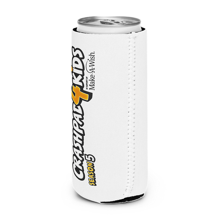 Foam Coozie - CrashPad4Kids Season 5 product image (11)