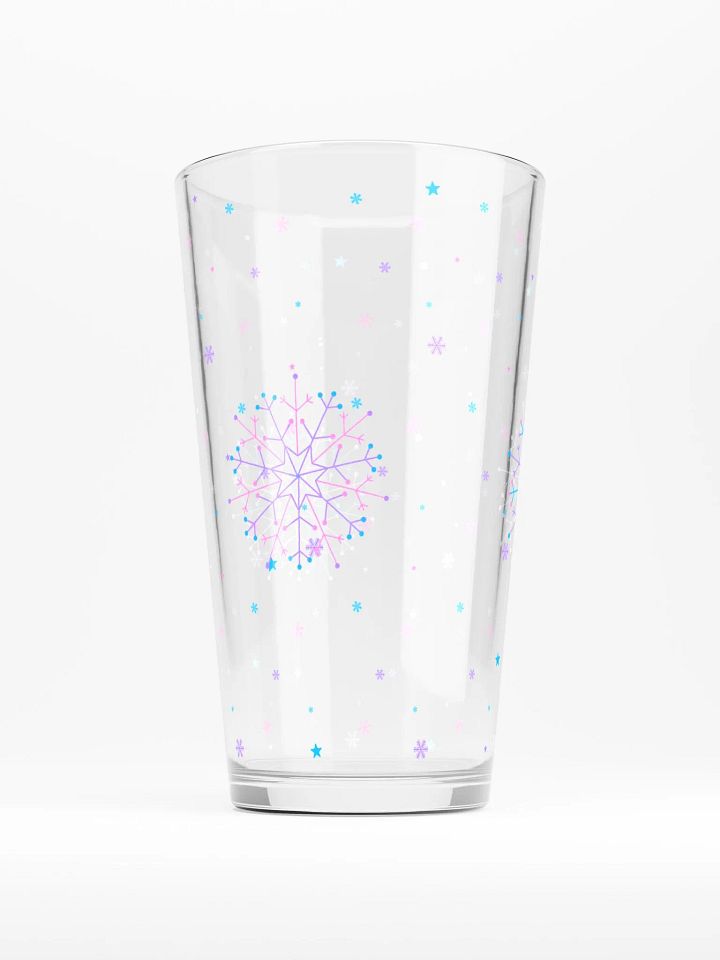 Celestial Night Pint Glass product image (2)