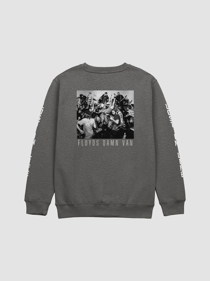 Lost in Life FDV Crewneck product image (9)