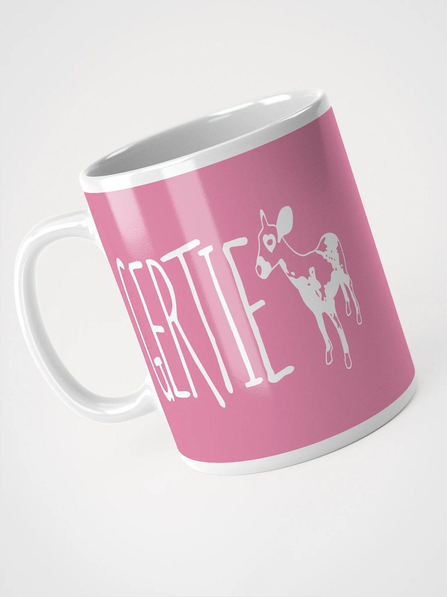 Lost Records: Bloom and Rage Gertie "Jane Doe" Mug product image (7)