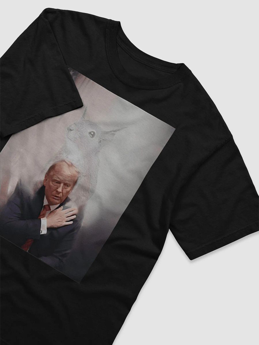 Peanut Walked So Trump Could Run Shirt product image (4)