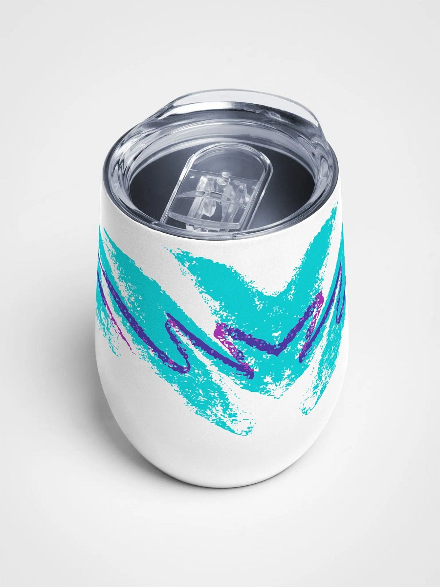 Jazz Wine Tumbler product image (5)