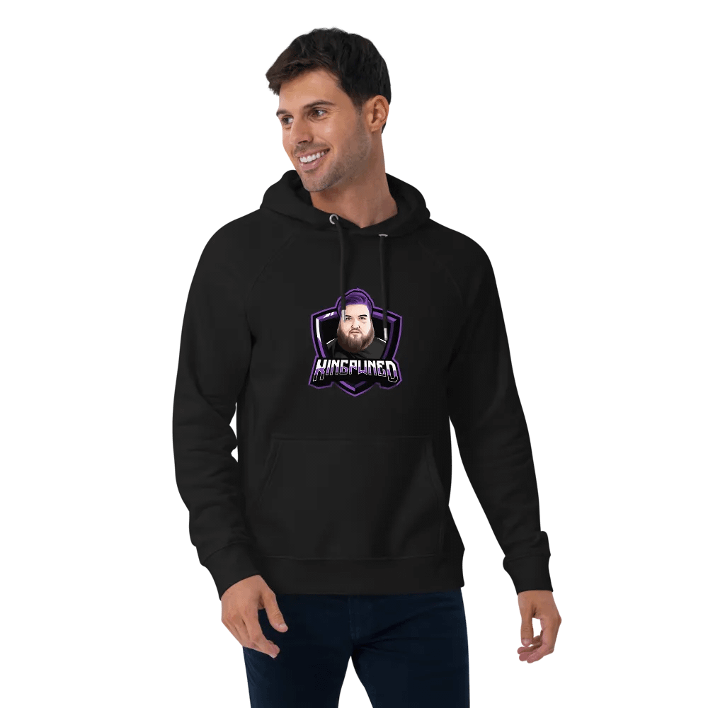 FaceLogo Hoodie product image (12)