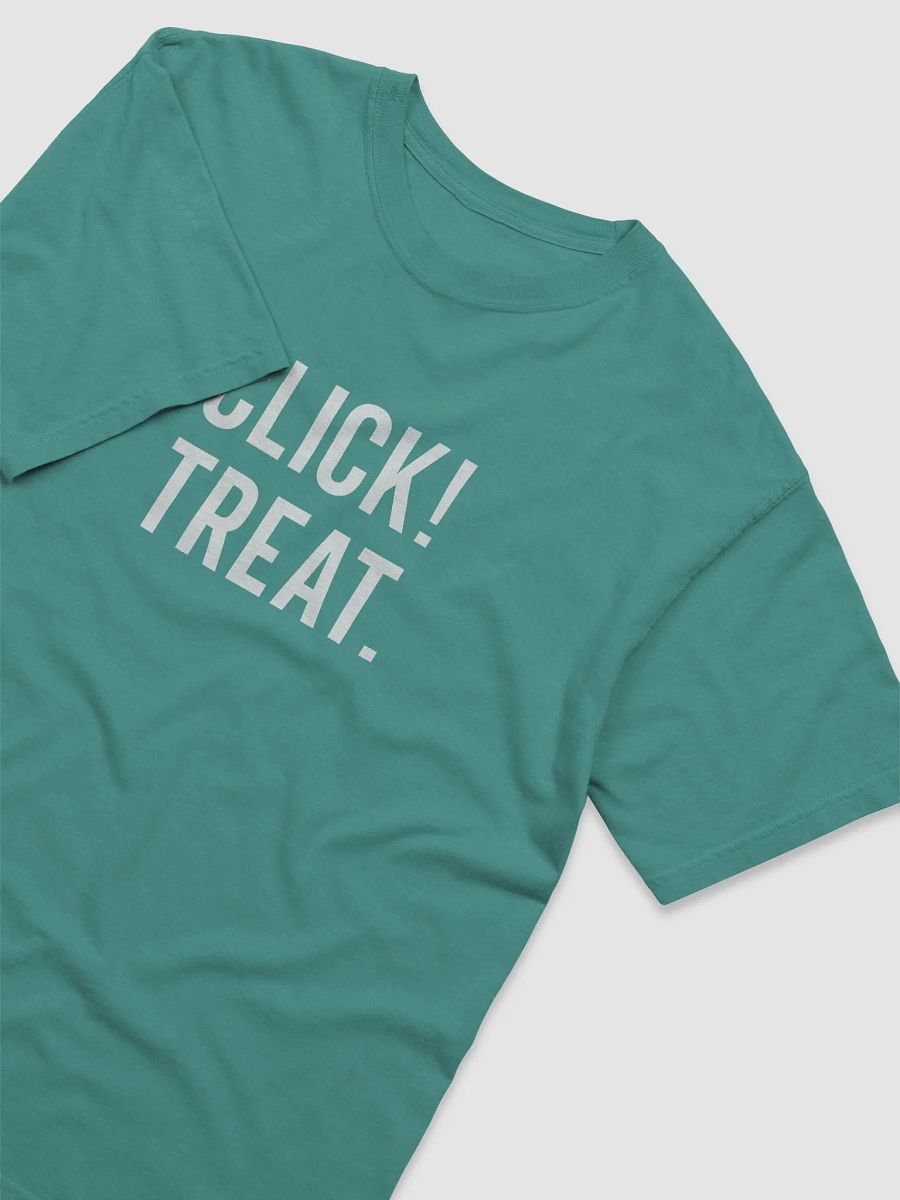 Click! Treat. Tee product image (12)