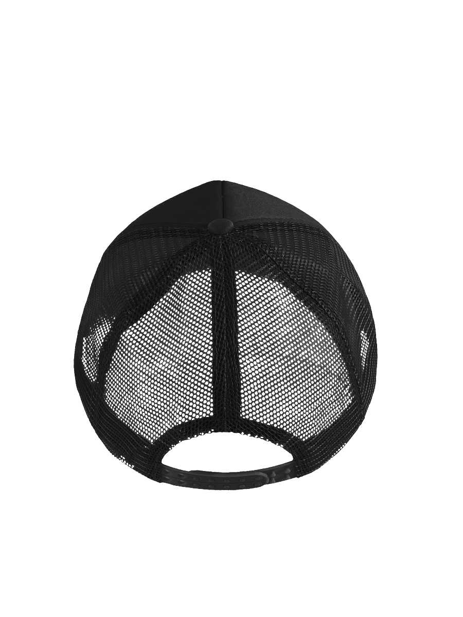 Vintage Bulldog Golf Club Trucker Hat product image (10)