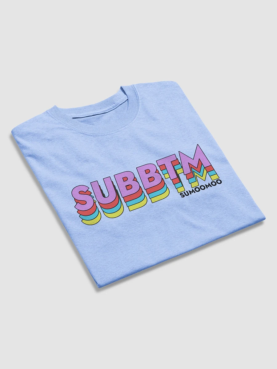 SUBBTM Color Stacked (Extended Sizing) product image (19)