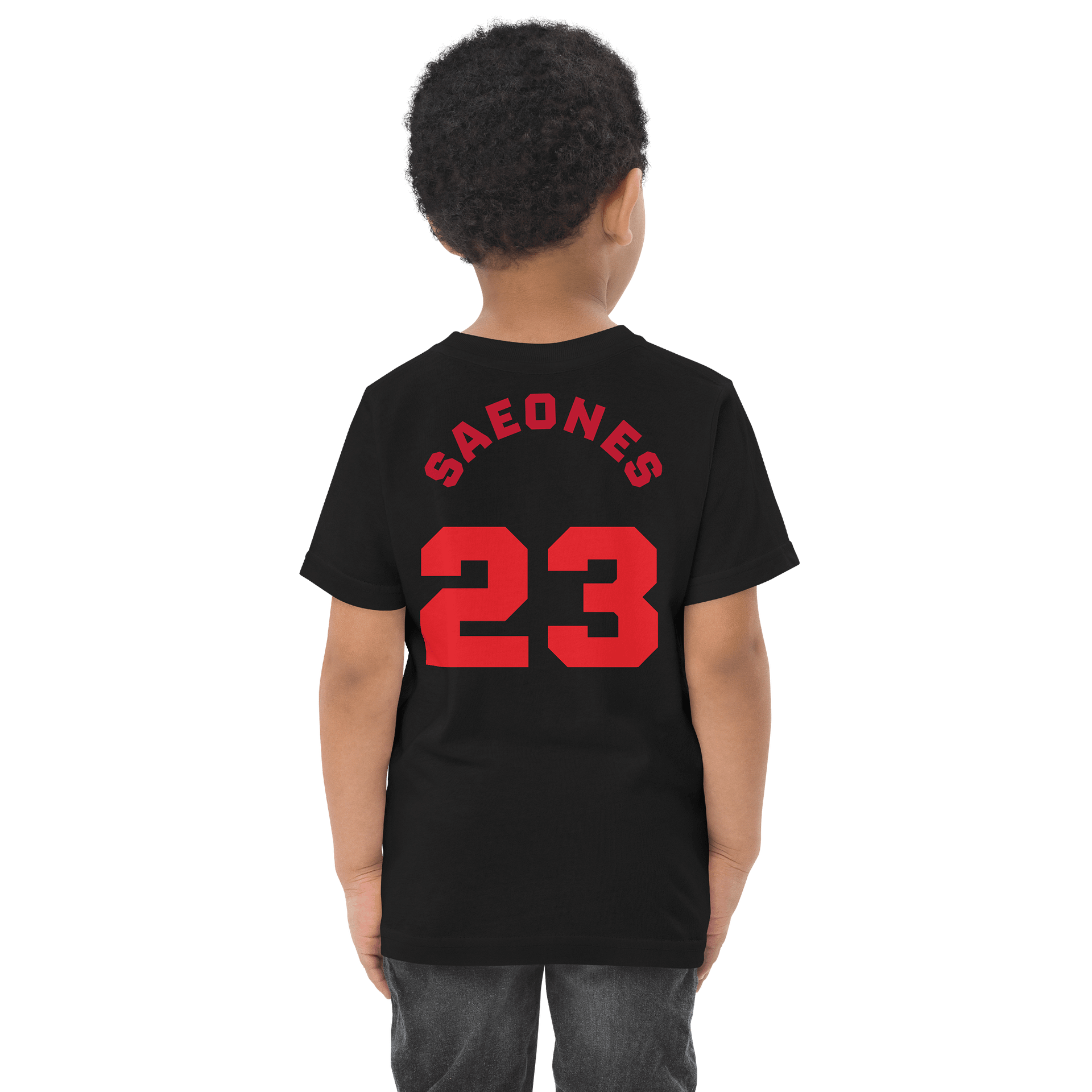 SaeOnes "Jersey" Youth product image (5)