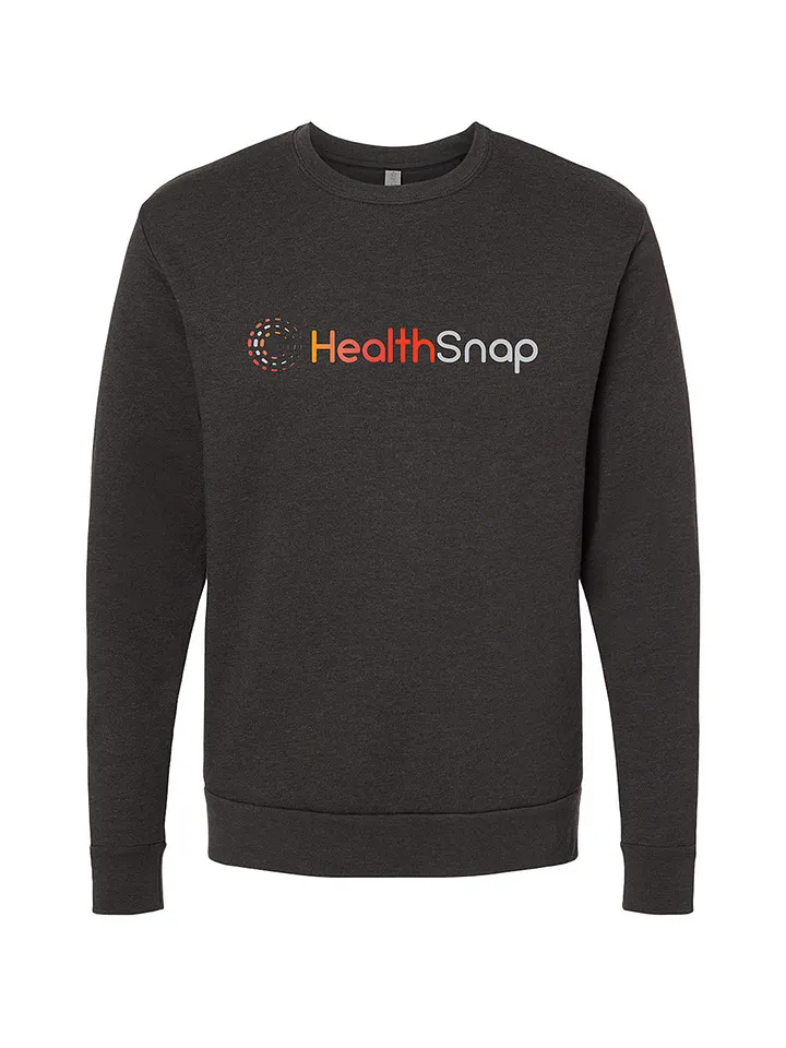 Next Level - Malibu Crewneck Sweatshirt product image (1)