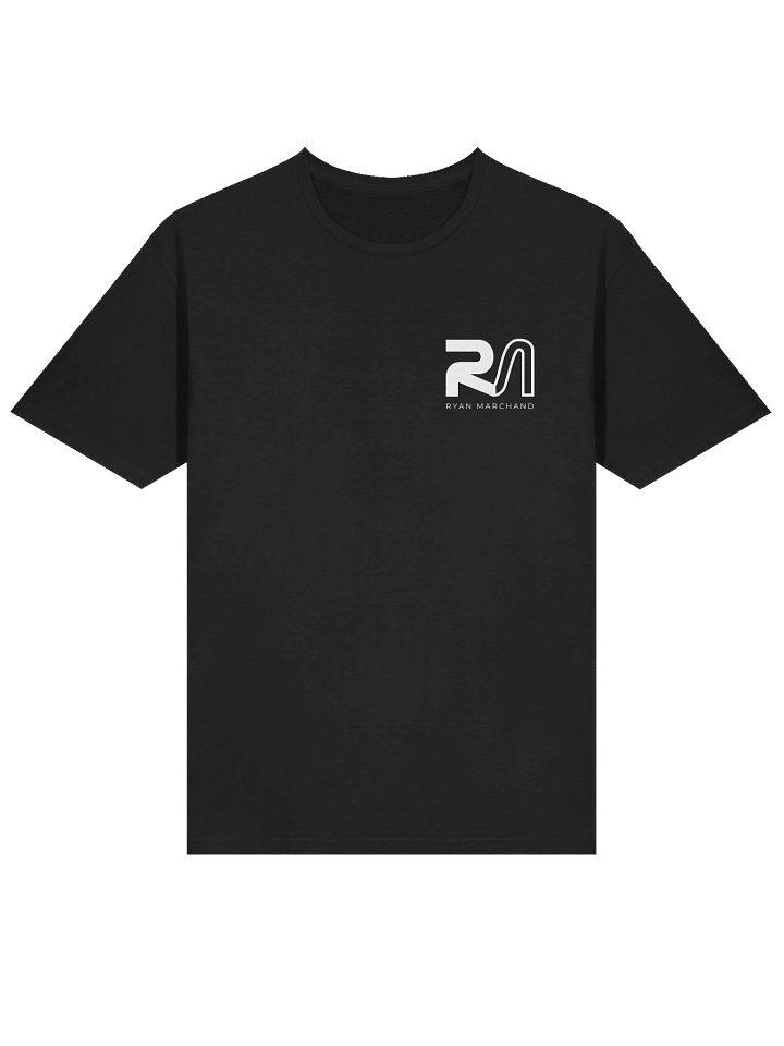 The RM Logo Unisex T-Shirt product image (1)