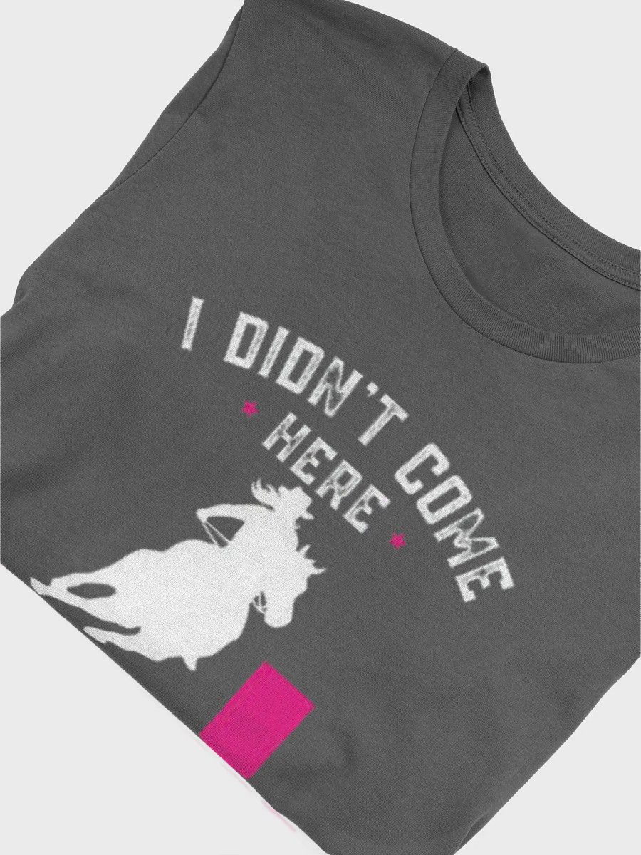 Iconic Bella+Canvas Supersoft Tee product image (37)