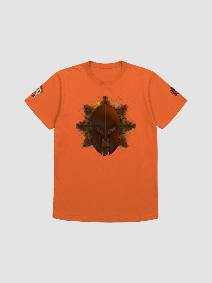 Dekayden Khaos Live! T-Shirt product image (1)
