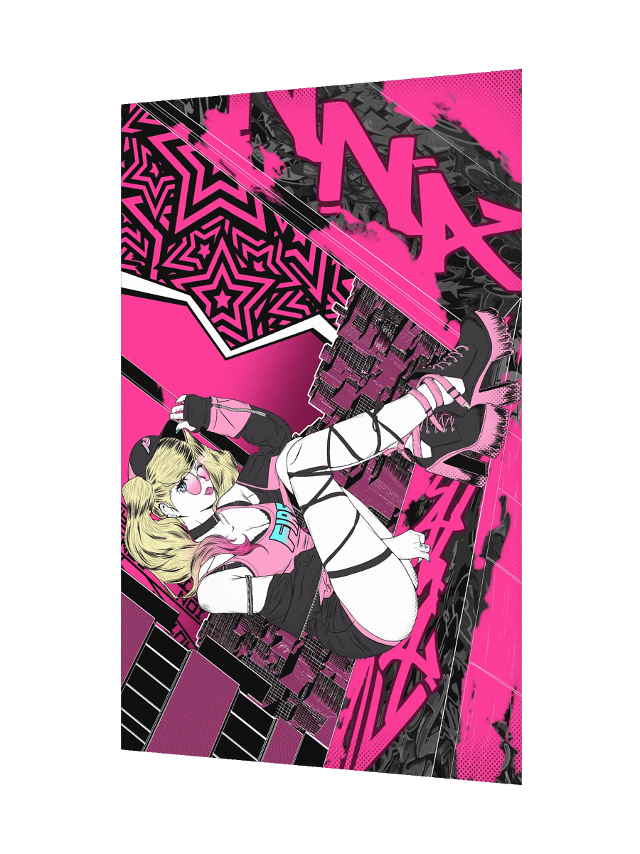 Ann Takamaki product image (4)