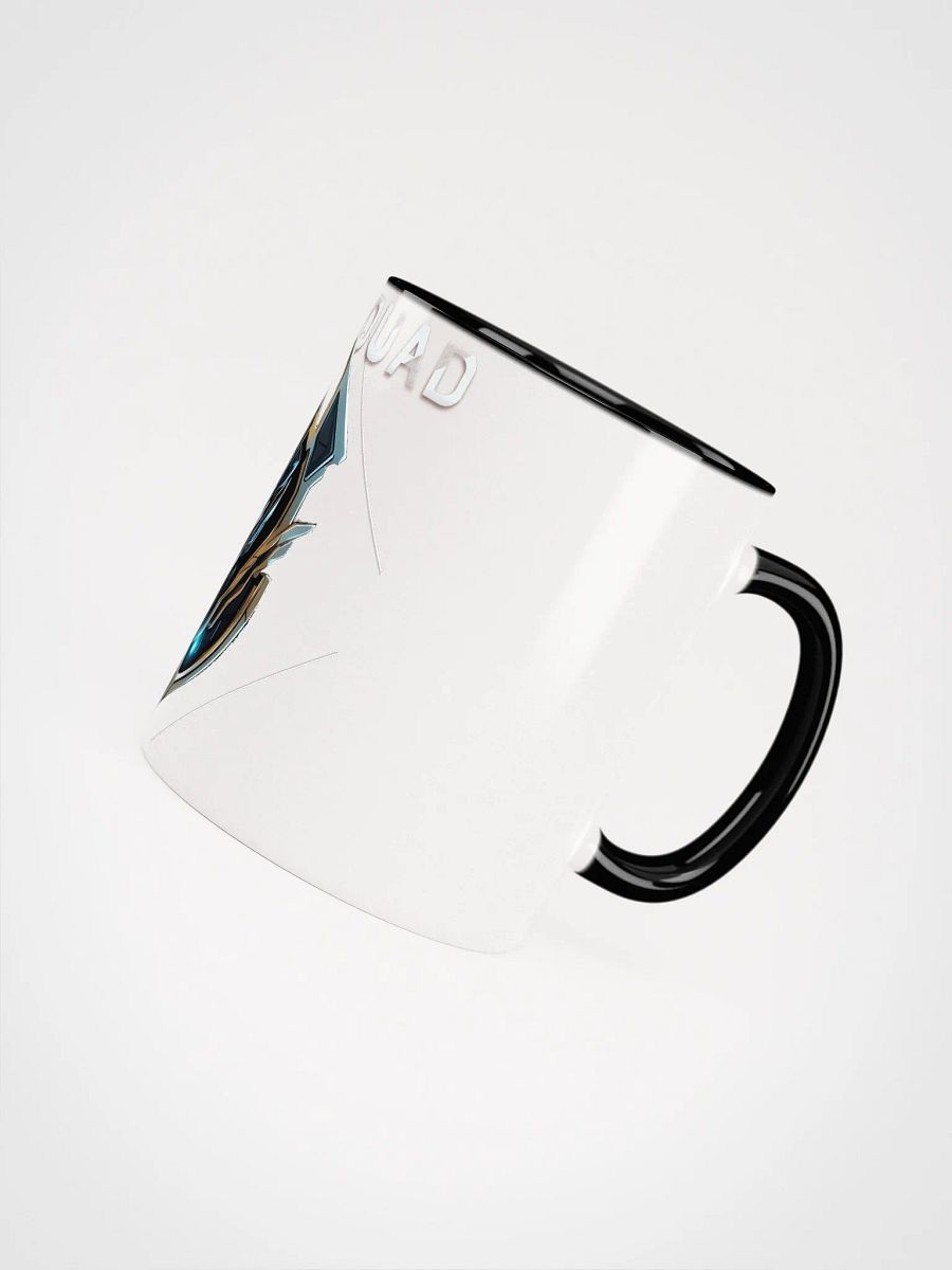Alpha Squad Emblem Ceramic Mug product image (4)