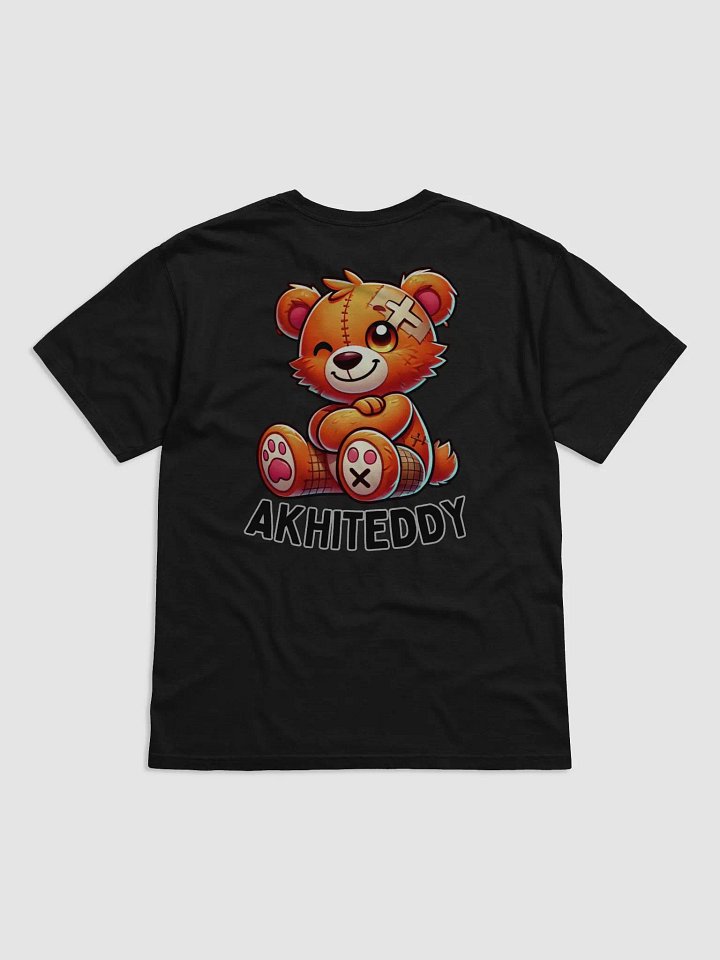 Wink & Smile Teddy T-Shirt product image (2)
