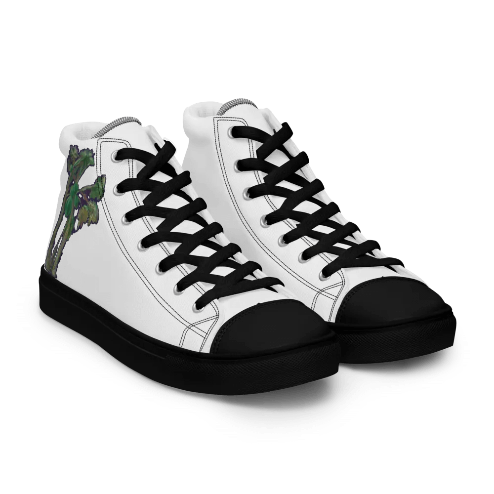 Papaya, Bien Temprano; sneakers product image (10)