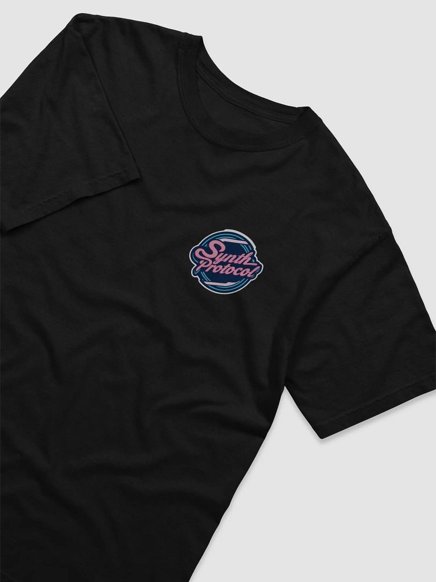 Synth Girl Shirt 2 product image (4)