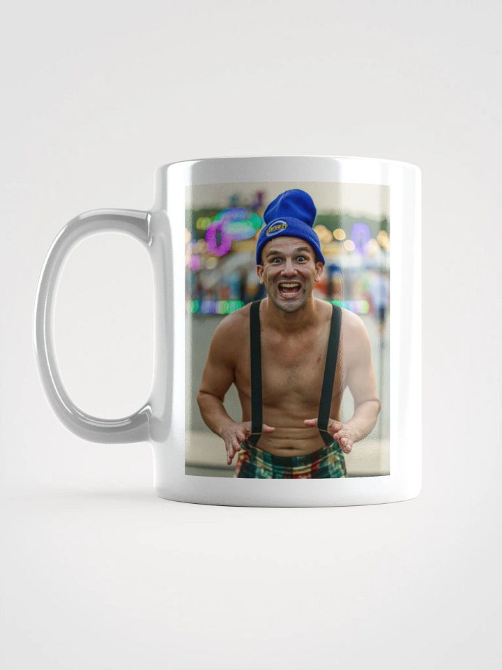 Fairgrounds Coffee Cup product image (1)