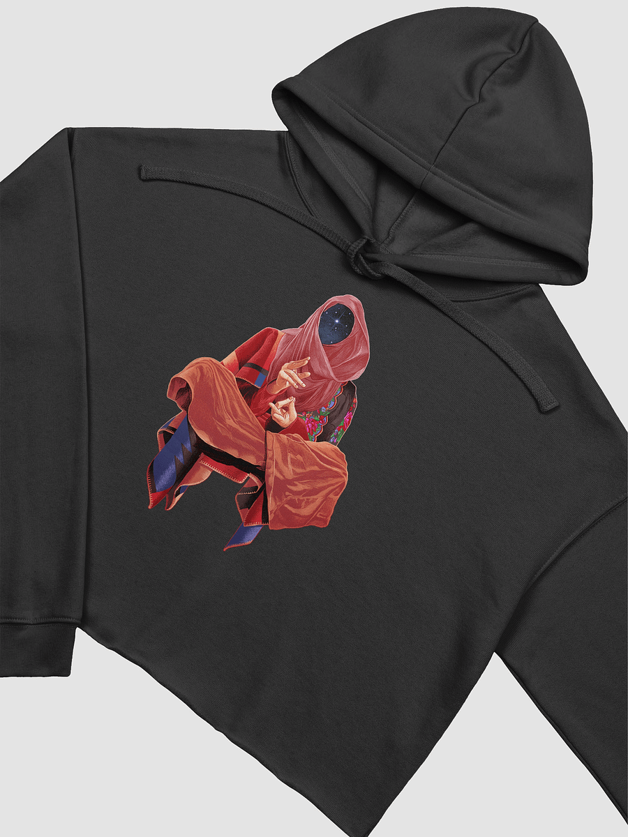 Wise Crop Hoodie product image (11)