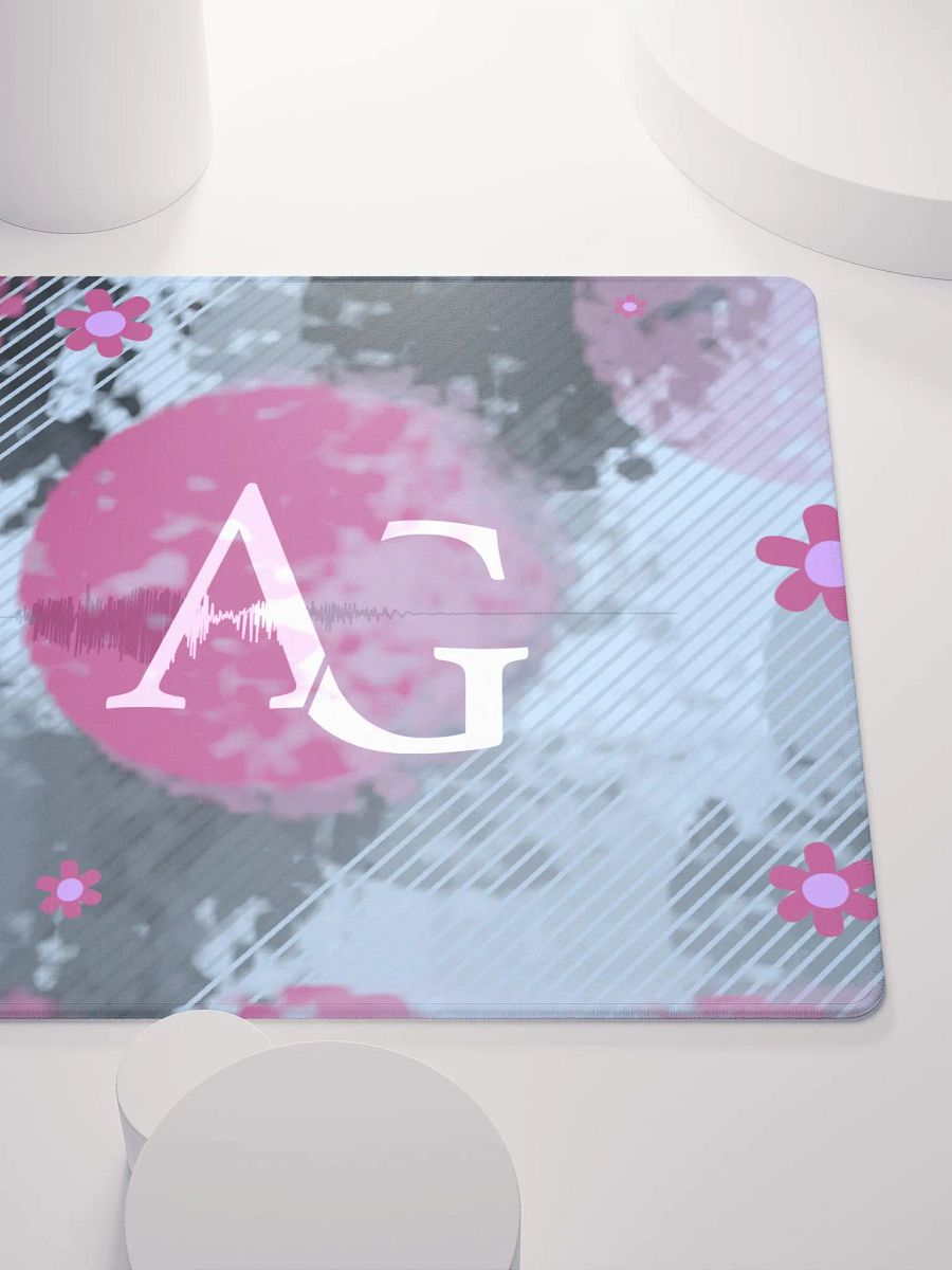 AG Gaming Mouse Pad product image (9)