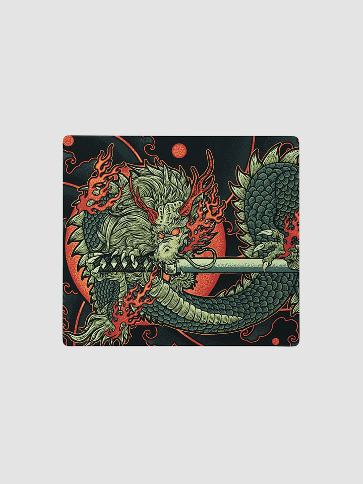 Ryu (リュウ) product image (1)