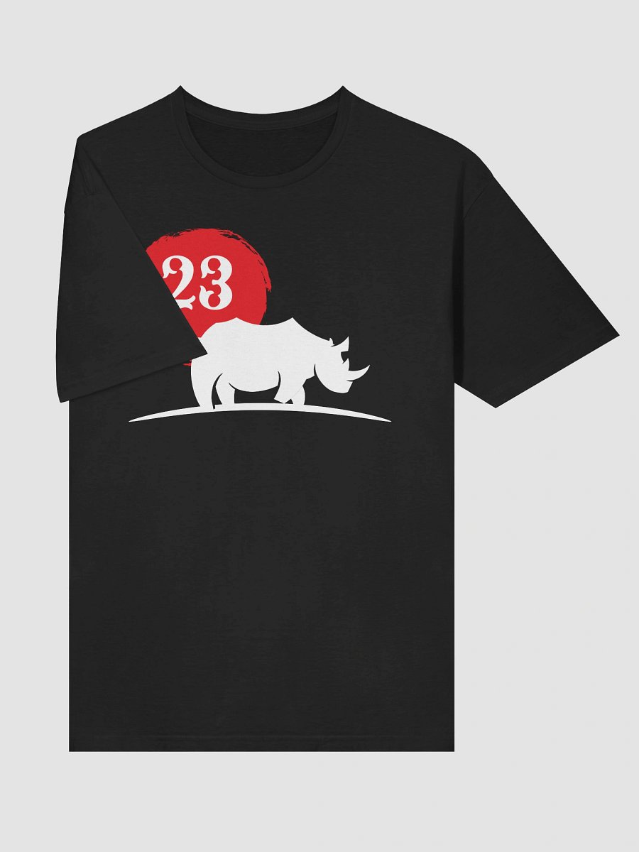 Relaxed Comfort Unisex T-Shirt product image (13)